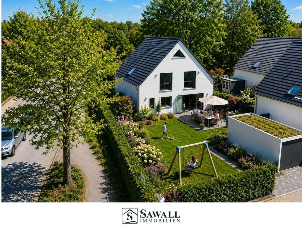 Thumbnail-Haus zum Kaufen in Teltow 795.000,00 € 111 m²