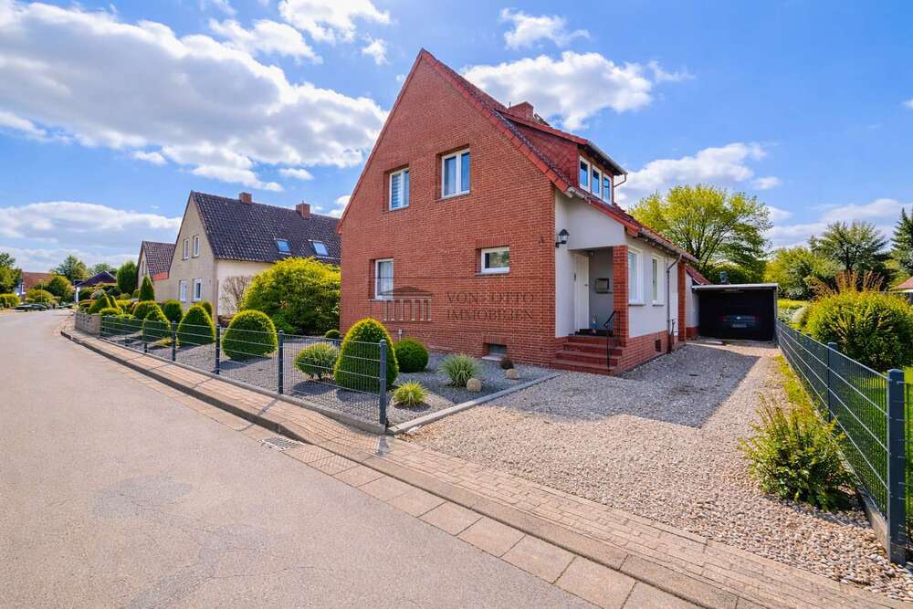 Thumbnail-Haus zum Kaufen in Nienburg (Weser) 399.000,00 € 124 m²