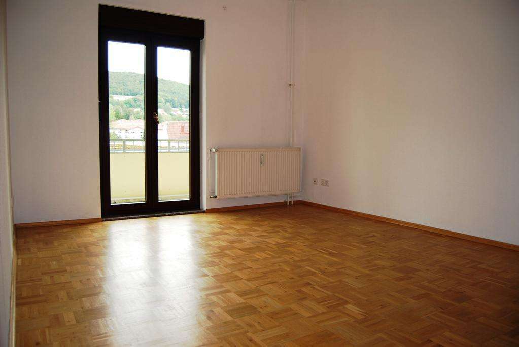 Thumbnail-Wohnung zum Mieten in Bad Kissingen 475,00 € 70 m²