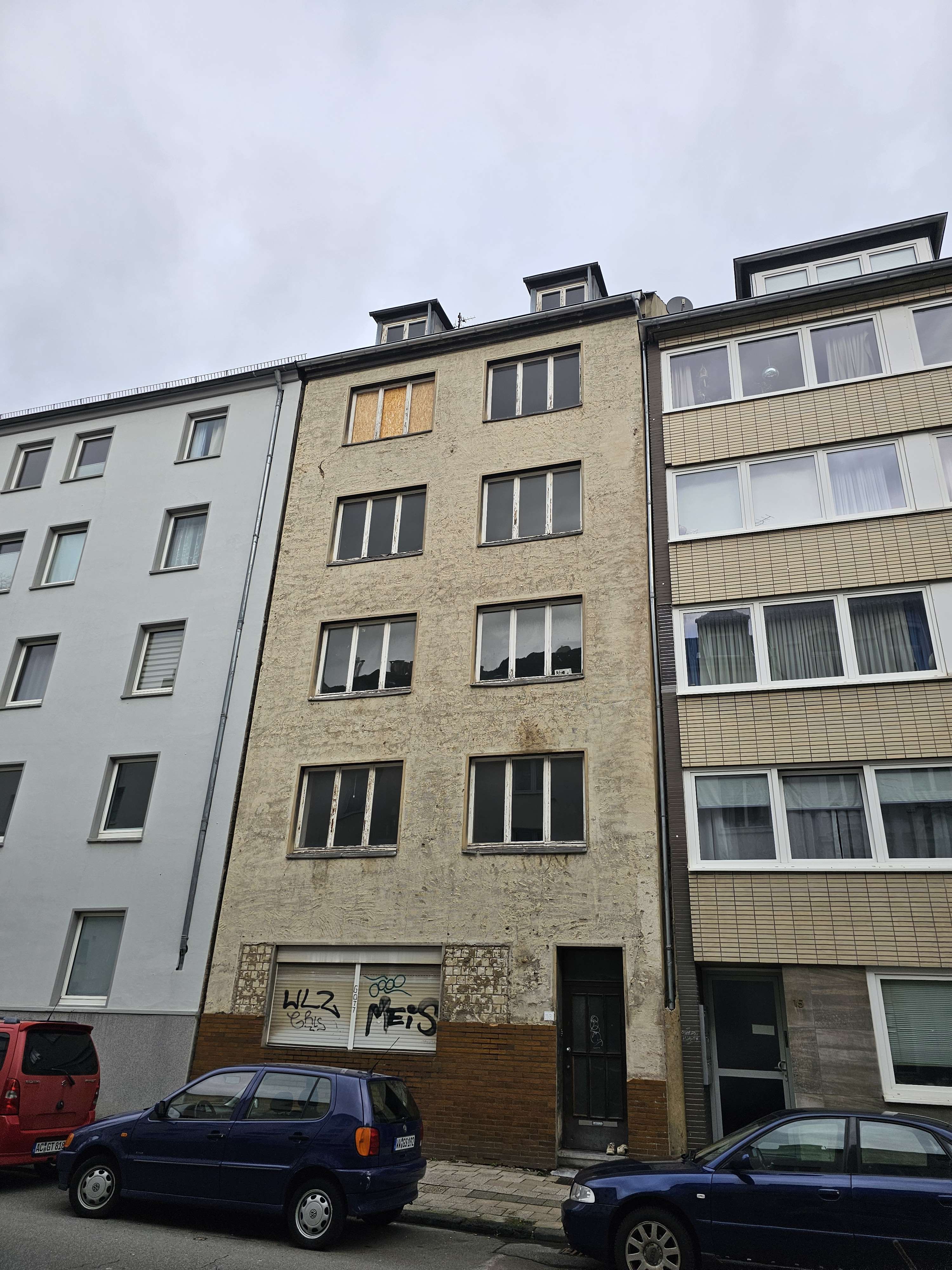 Thumbnail-Haus zum Kaufen in aachen 599.000,00 € 375 m²