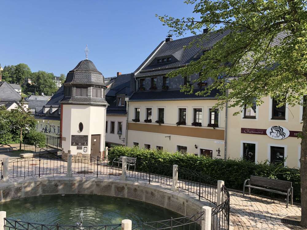 Thumbnail-Haus zum Kaufen in Schwarzenberg 289.800,00 € 395 m²