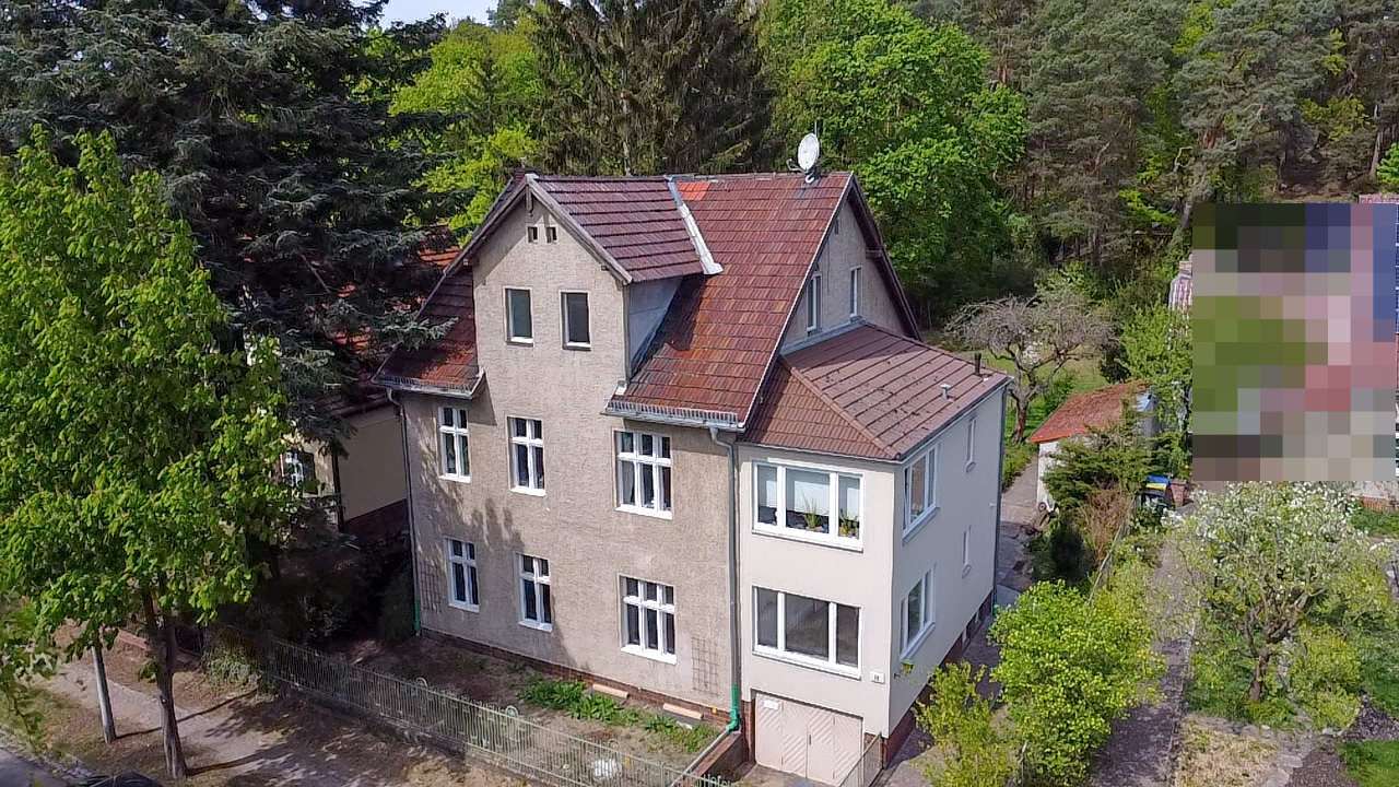 Thumbnail-Haus zum Kaufen in Berlin 849.000,00 € 265 m²