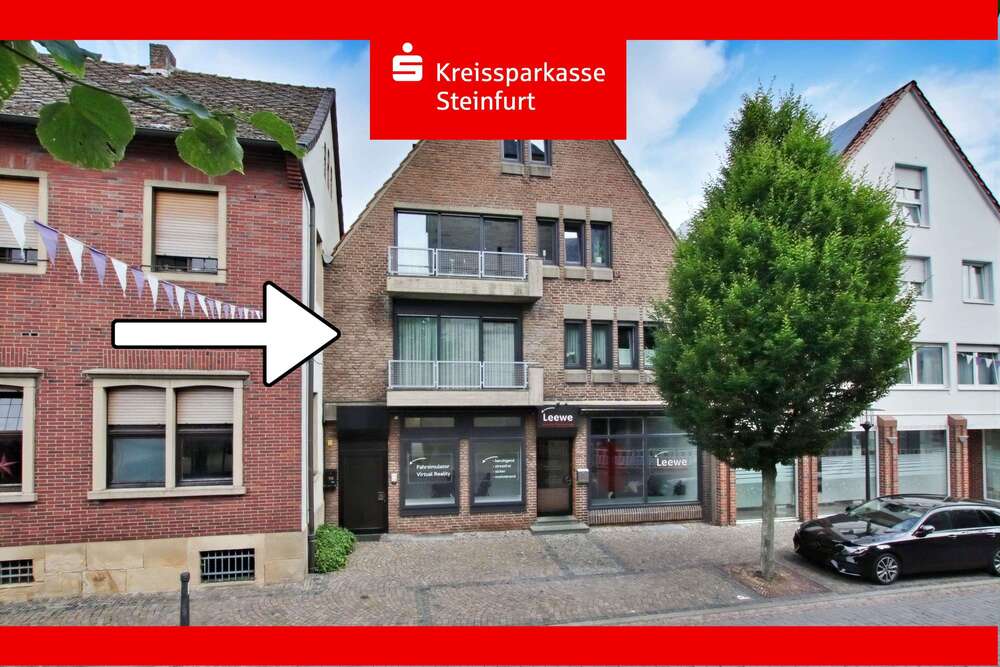 Thumbnail-Haus zum Kaufen in Horstmar 450.000,00 € 254.45 m²