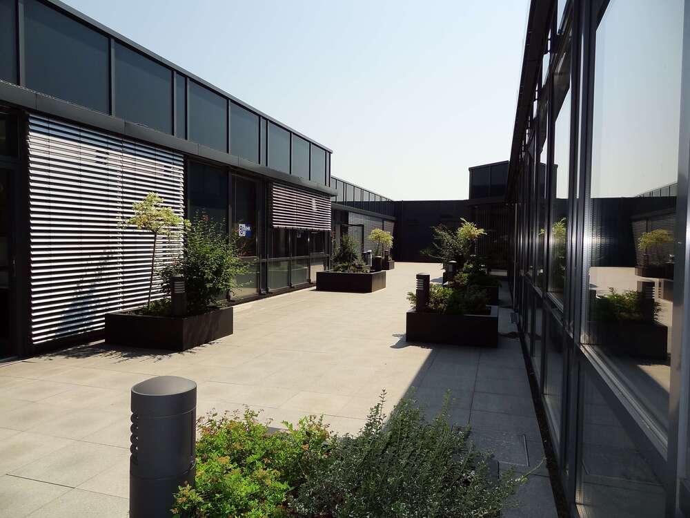 Thumbnail-Büro in Gießen 3.300,00 € 238 m²