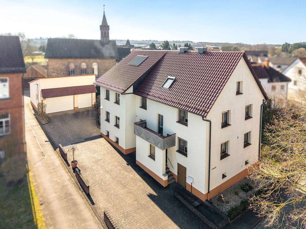 Thumbnail-Haus zum Kaufen in Grünberg 499.000,00 € 227.2 m²