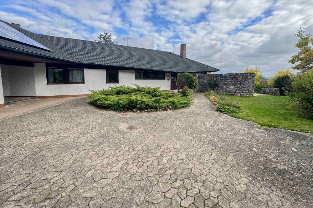 Thumbnail-Haus zum Kaufen in Schnaittach 949.000,00 € 315.12 m²