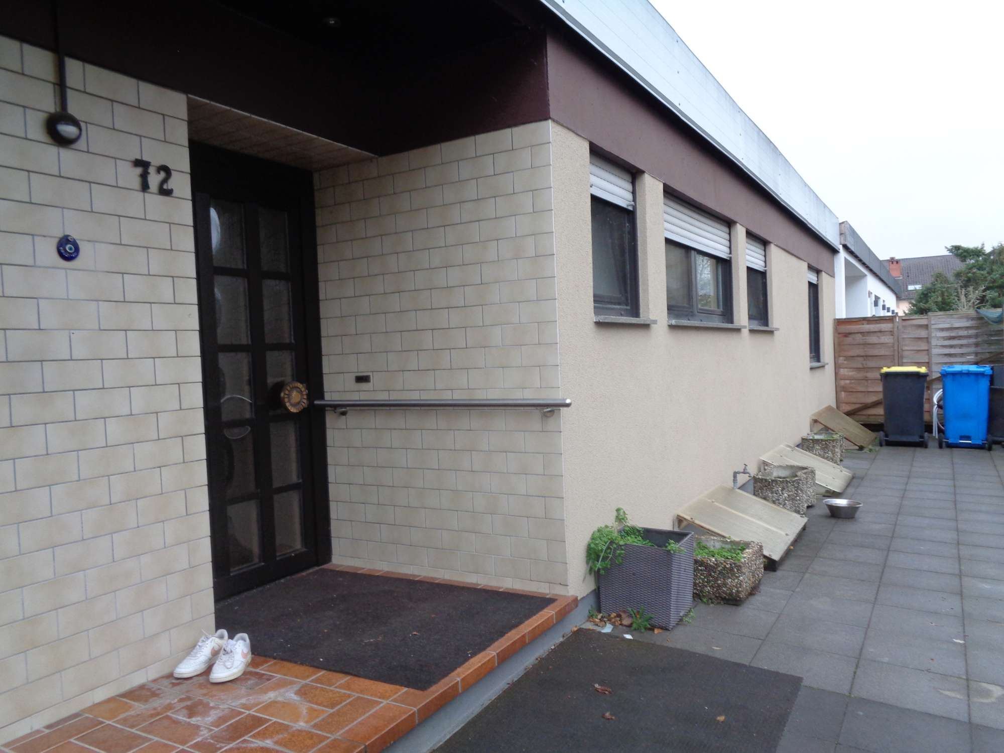 Thumbnail-Haus zum Kaufen in Ludwigshafen am Rhein 429.000,00 € 124 m²