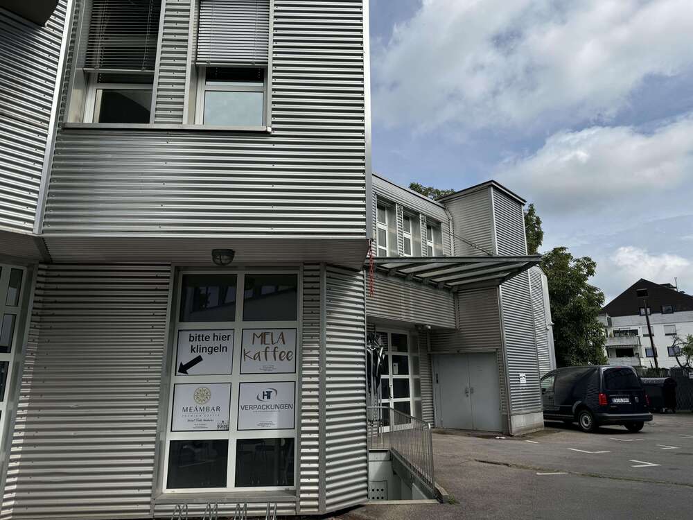 Thumbnail-Büro in Leinfelden-Echterdingen 4.000,00 € 400 m²