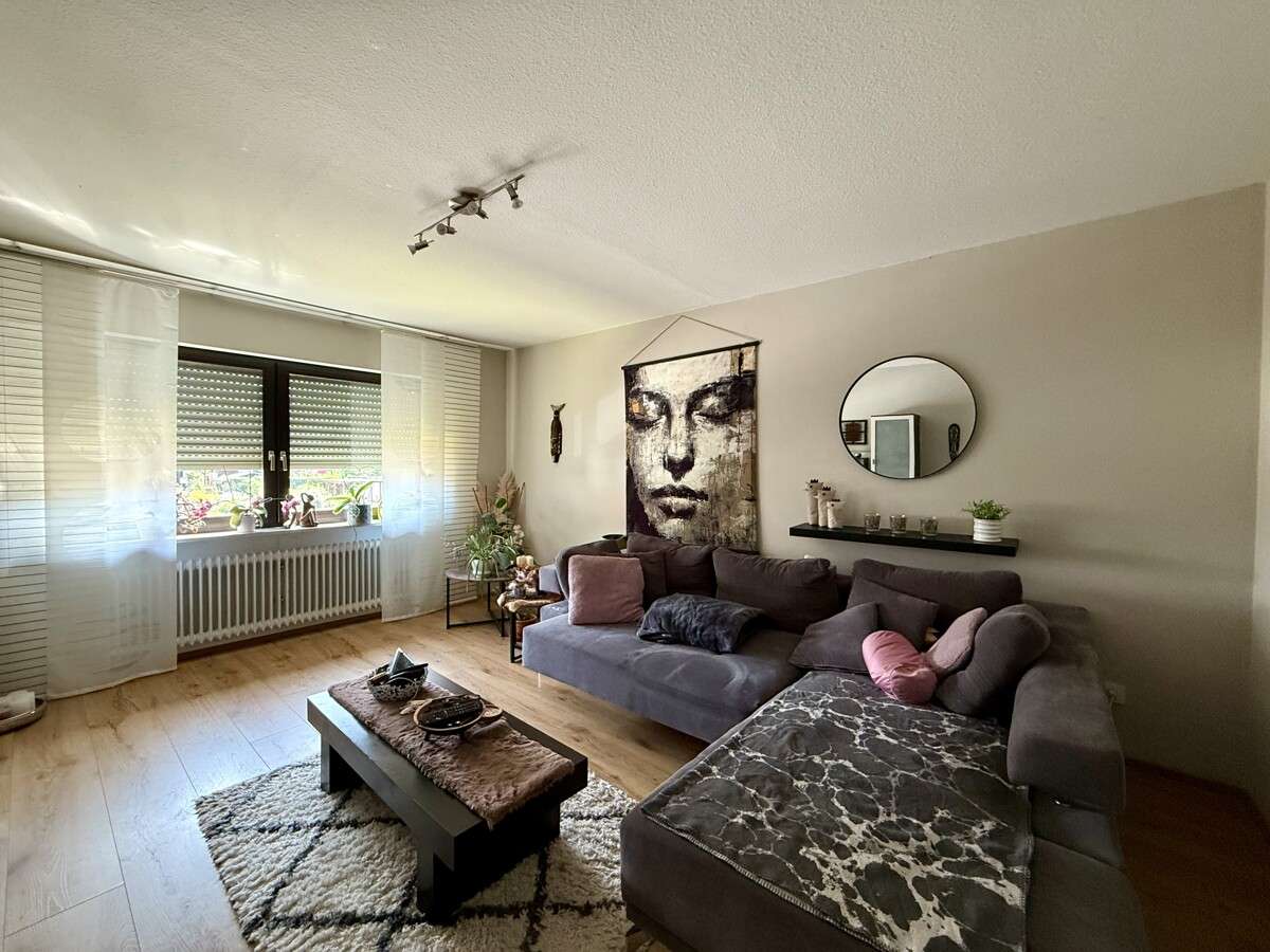 Thumbnail-Wohnung zum Kaufen in Merzig 199.000,00 € 76 m²