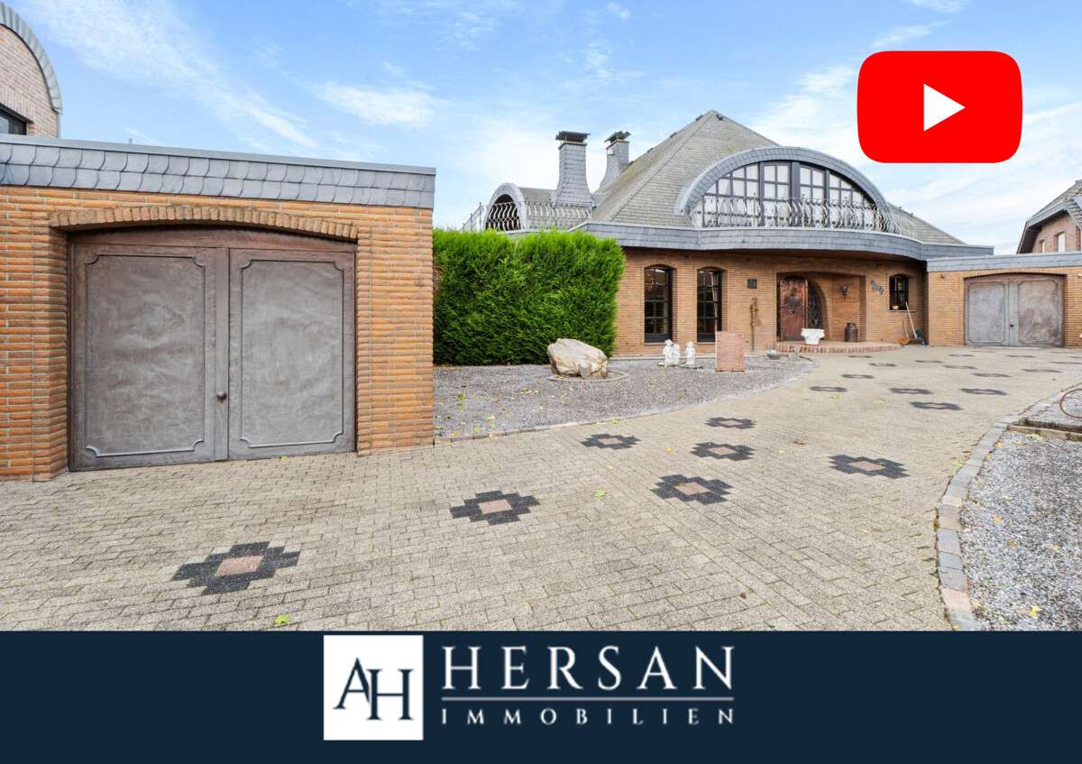 Thumbnail-Haus zum Kaufen in Jülich 779.000,00 € 258.9 m²