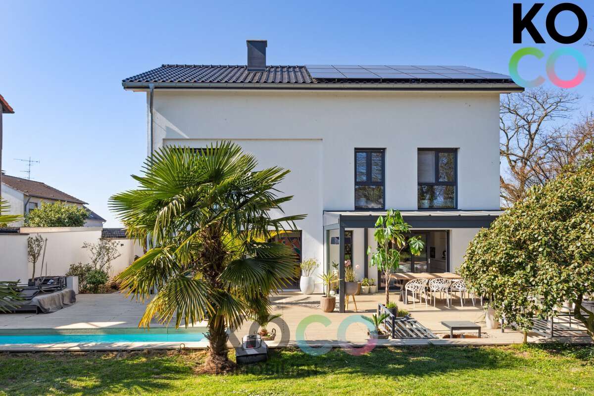 Thumbnail-Haus zum Kaufen in Mettmann 1.250.000,00 € 170 m²