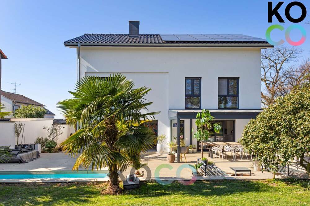 Thumbnail-Haus zum Kaufen in Mettmann 1.350.000,00 € 170 m²