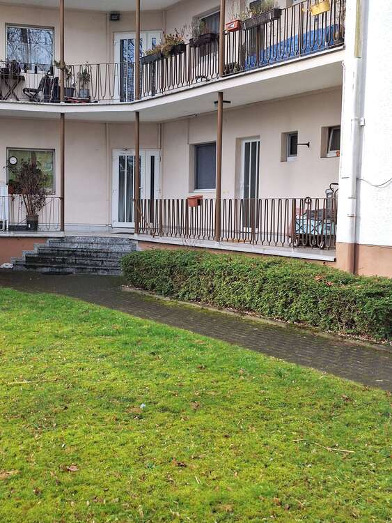 Thumbnail-Wohnung zum Kaufen in Köln 199.000,00 € 46 m²