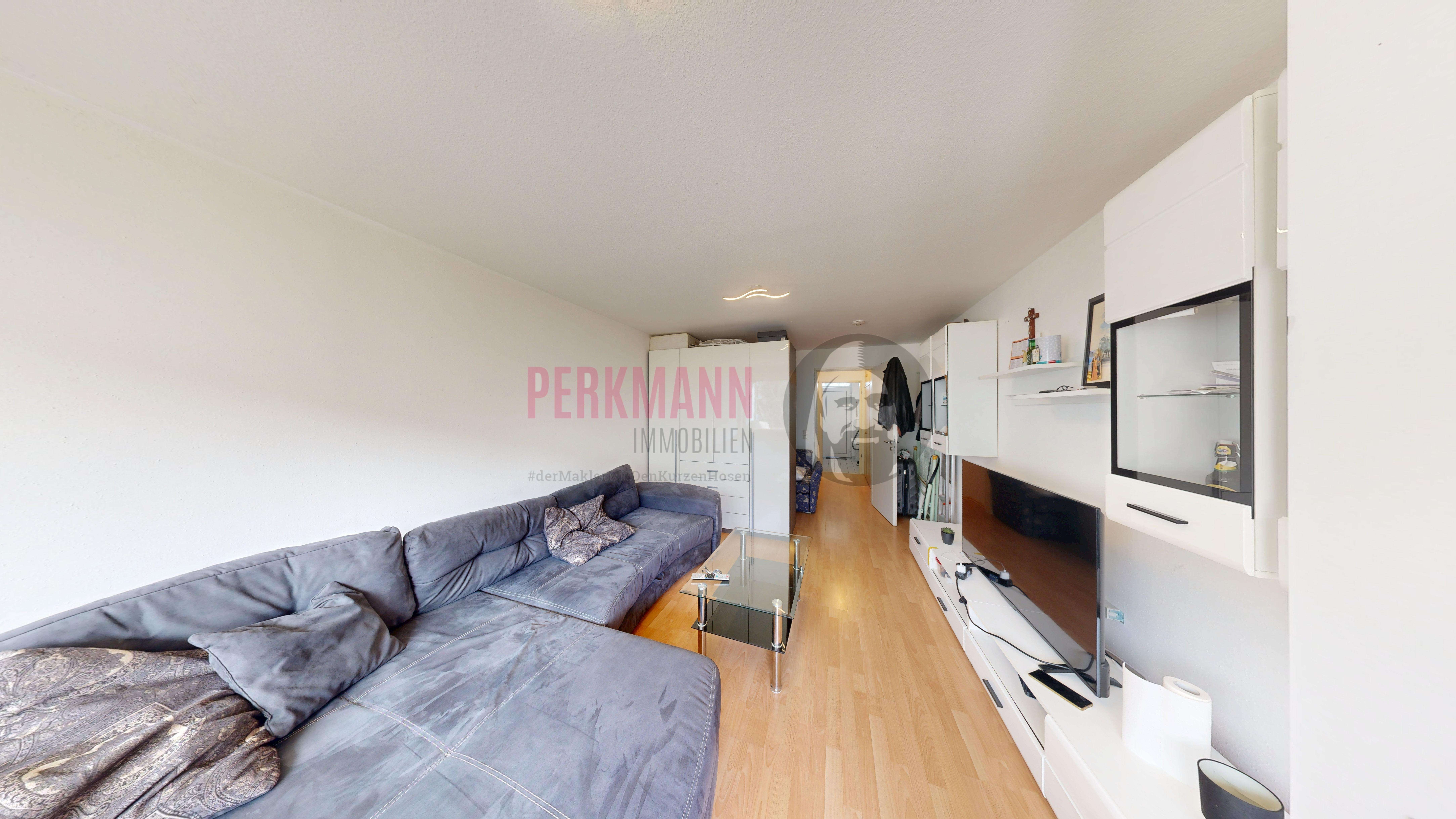 Thumbnail-Wohnung zum Kaufen in München 298.000,00 € 38 m²