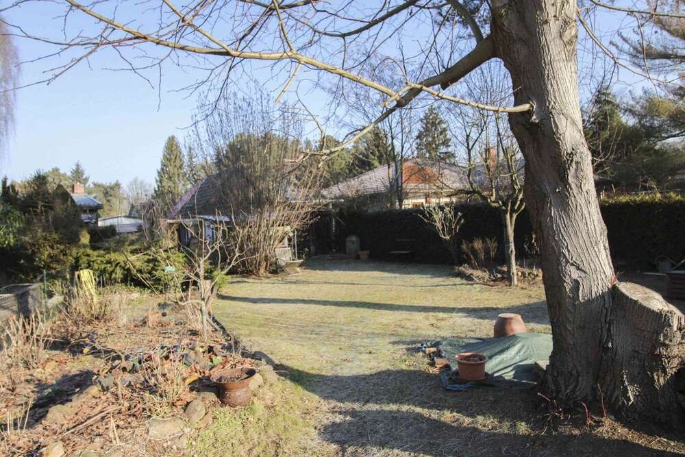 Thumbnail-Grundstück zu verkaufen in Königs Wusterhausen 179.000,00 € 500.25 m²