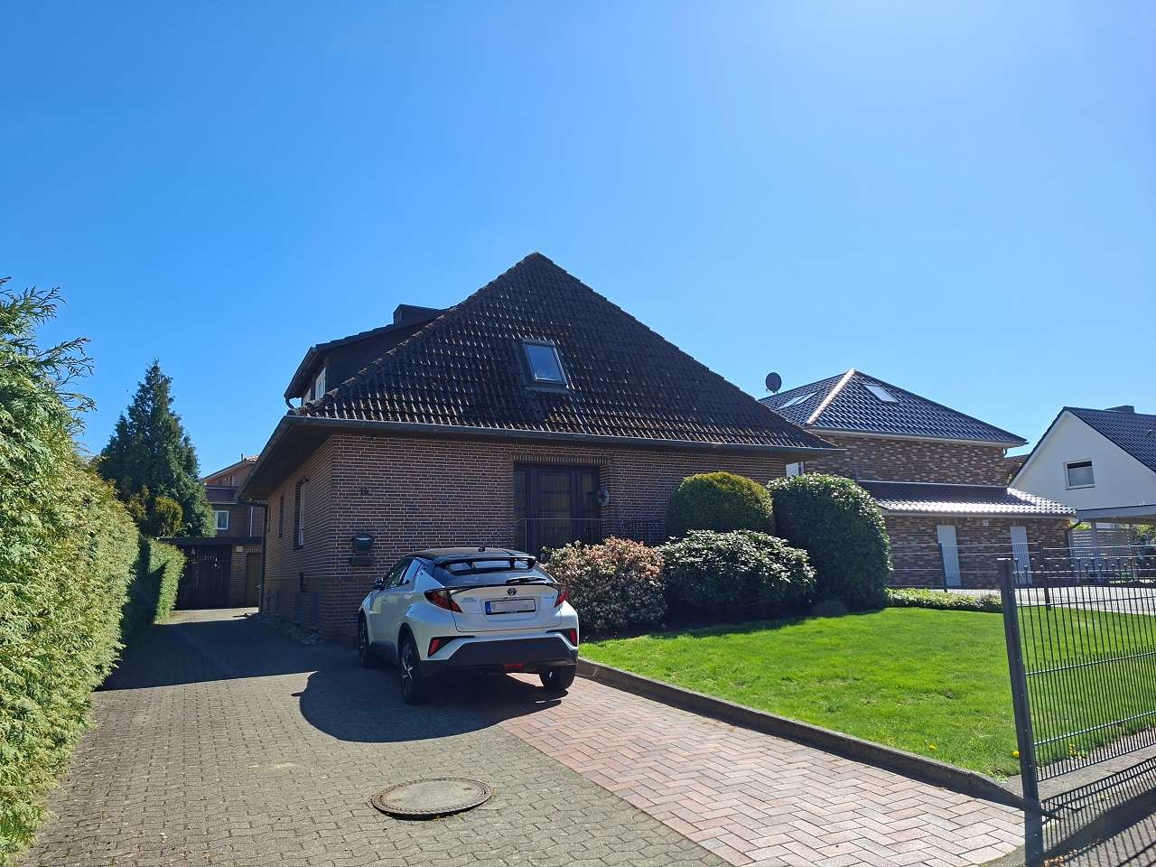 Thumbnail-Haus zum Kaufen in Neu Wulmstorf 650.000,00 € 185 m²