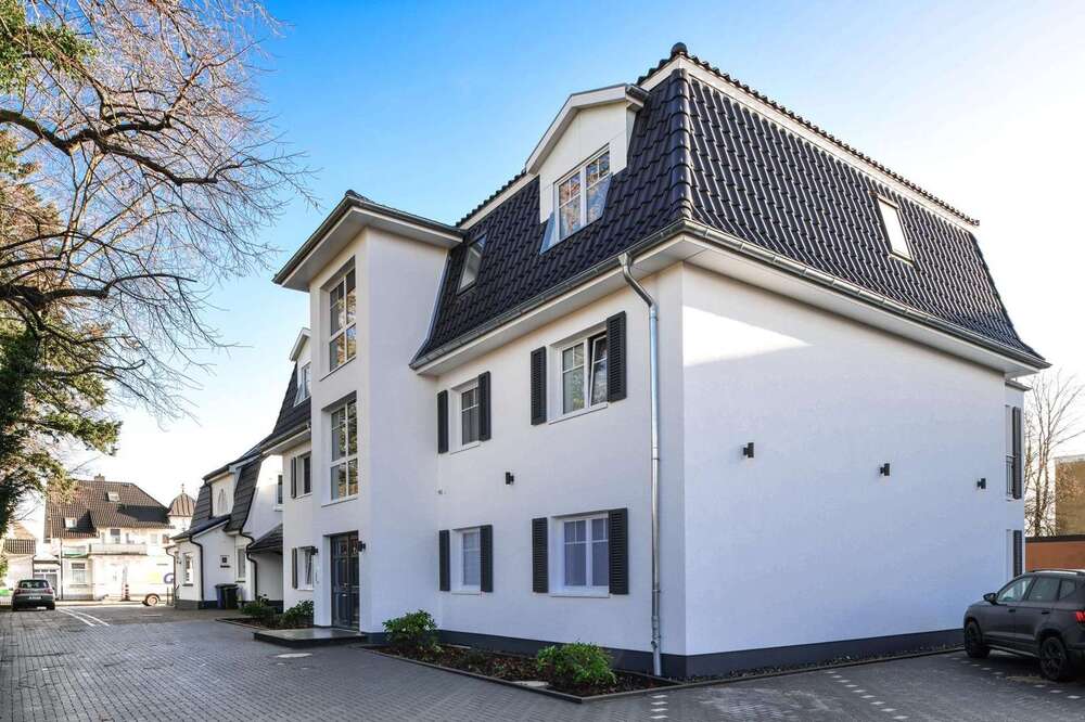 Thumbnail-Wohnung zum Mieten in Tostedt 1.180,00 € 87.42 m²