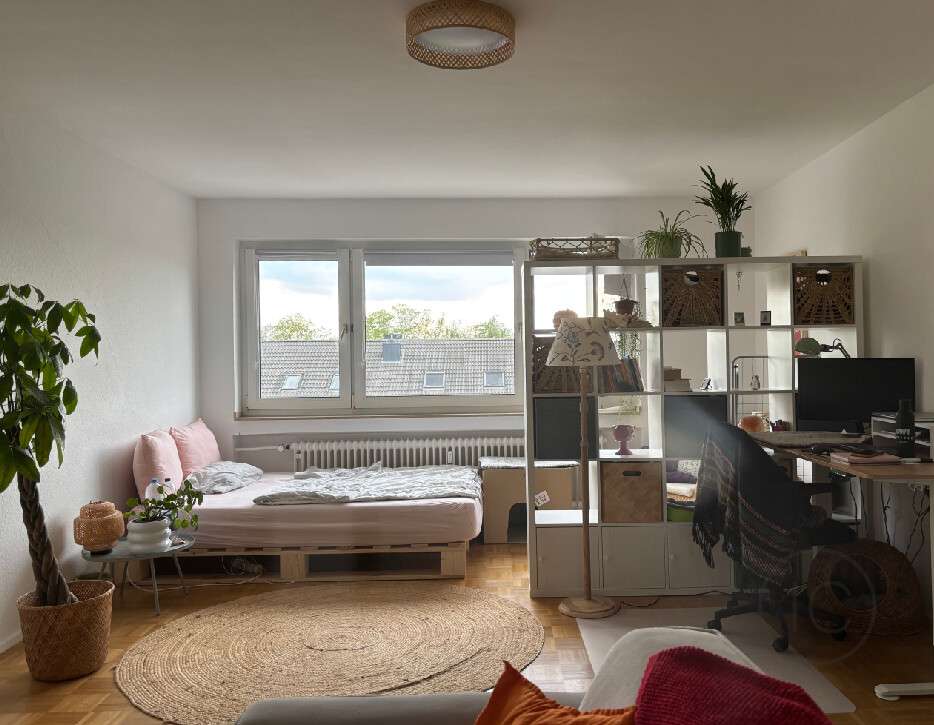 Thumbnail-Wohnung zum Mieten in Köln 1.180,00 € 70.5 m²