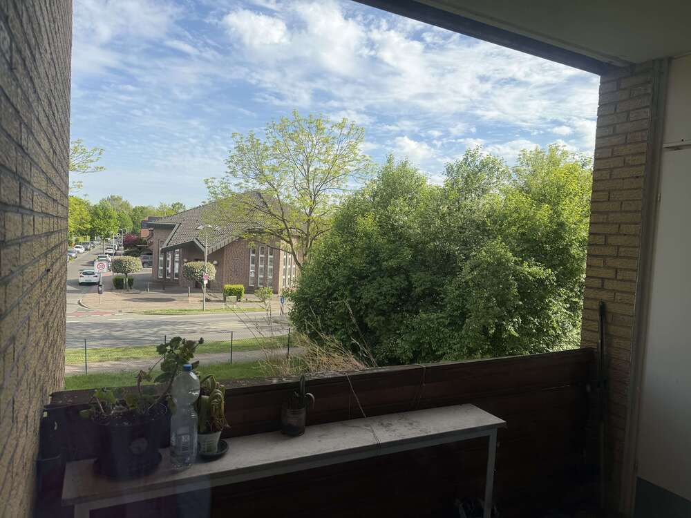 Thumbnail-Wohnung zum Mieten in Krefeld 490,00 € 51 m²