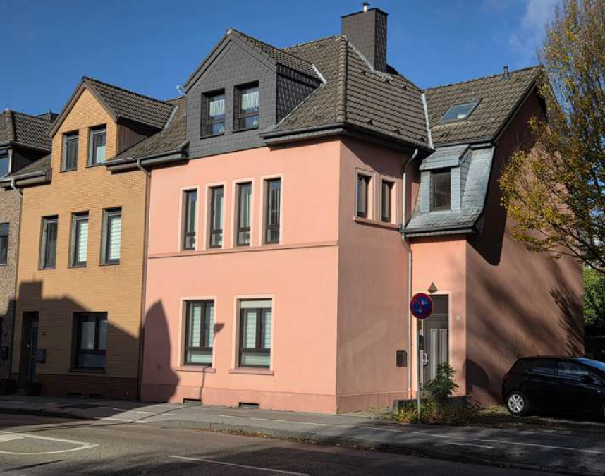 Thumbnail-Haus zum Kaufen in Kohlscheid 399.000,00 € 192 m²