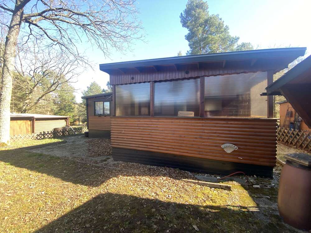 Thumbnail-Haus zum Kaufen in Bad Kreuznach 14.900,00 € 45 m²