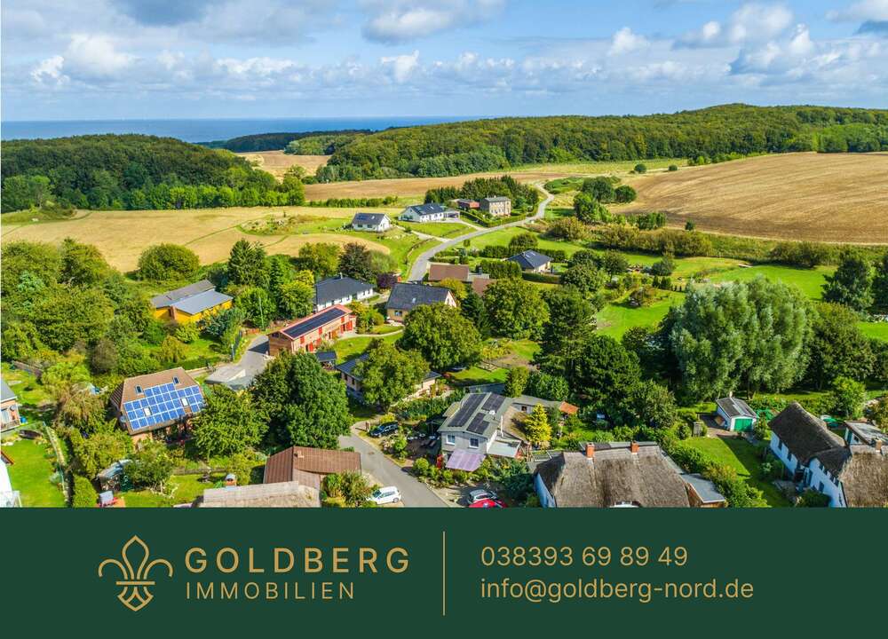 Thumbnail-Haus zum Kaufen in Lohme 219.000,00 € 110 m²