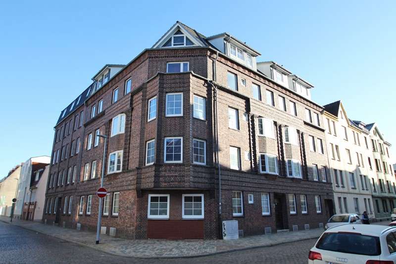 Thumbnail-Wohnung zum Mieten in Neumünster 650,00 € 81.55 m²