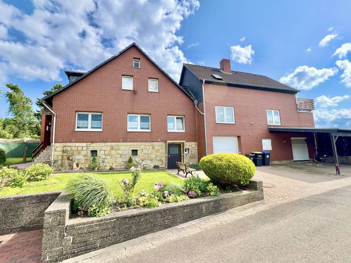 Thumbnail-Haus zum Kaufen in Auetal Borstel 215.000,00 € 215 m²