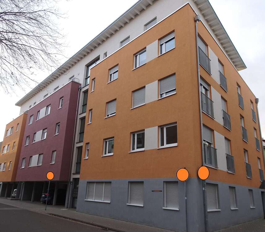 Thumbnail-Wohnung zum Mieten in Frankenthal (Pfalz) 1.130,00 € 115 m²