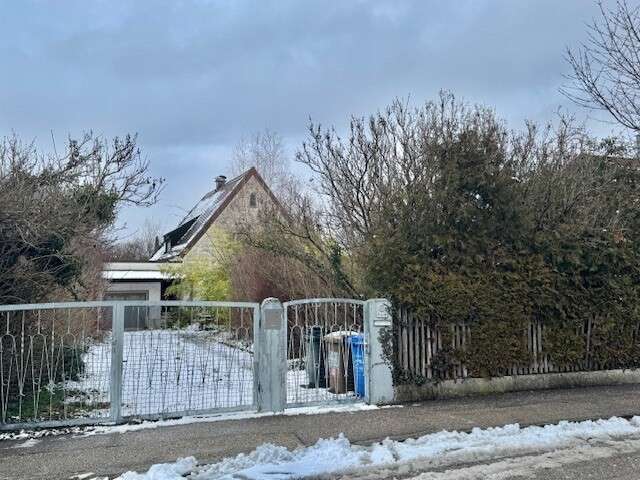 Thumbnail-Grundstück zu verkaufen in München 1.800.000,00 € 897 m²