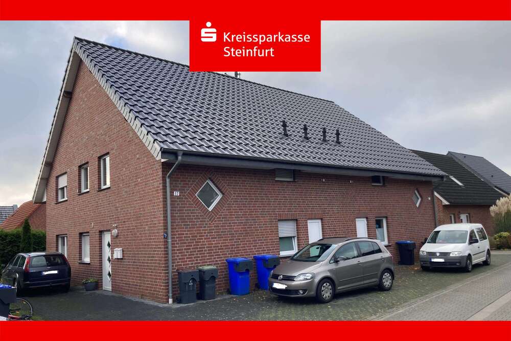 Thumbnail-Haus zum Kaufen in Ibbenbüren 685.000,00 € 263.7 m²