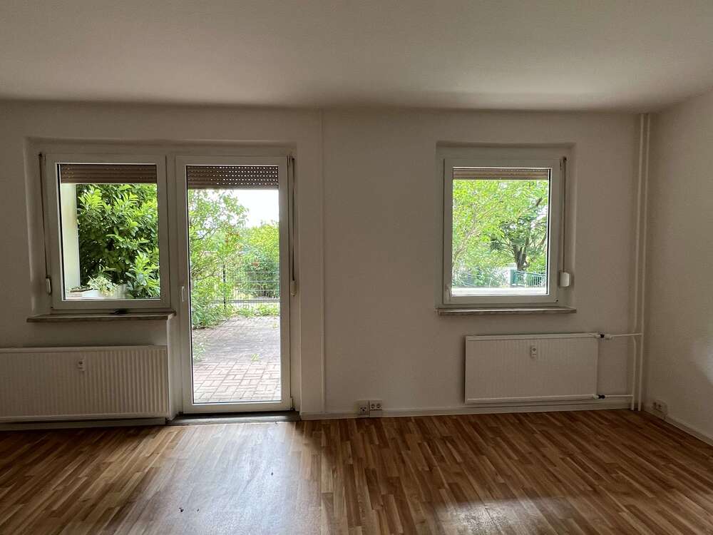 Thumbnail-Wohnung zum Mieten in Lutherstadt Wittenberg 470,00 € 67.16 m²
