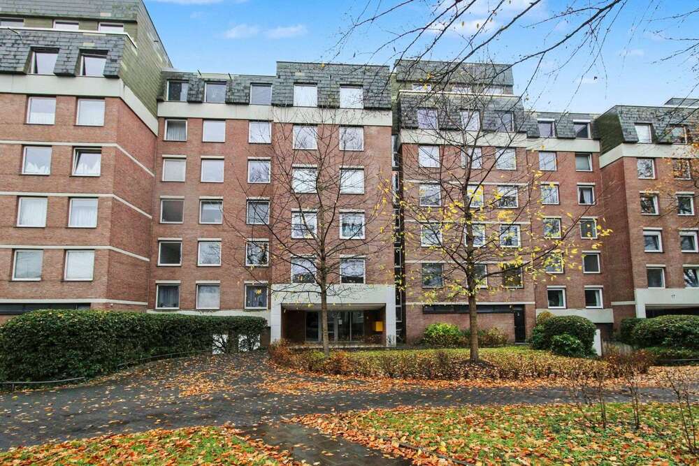 Thumbnail-Wohnung zum Kaufen in Köln 369.000,00 € 118.18 m²