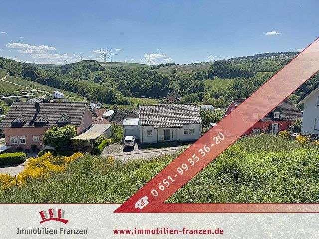 Thumbnail-Grundstück zu verkaufen in Franzenheim 70.000,00 € 628 m²