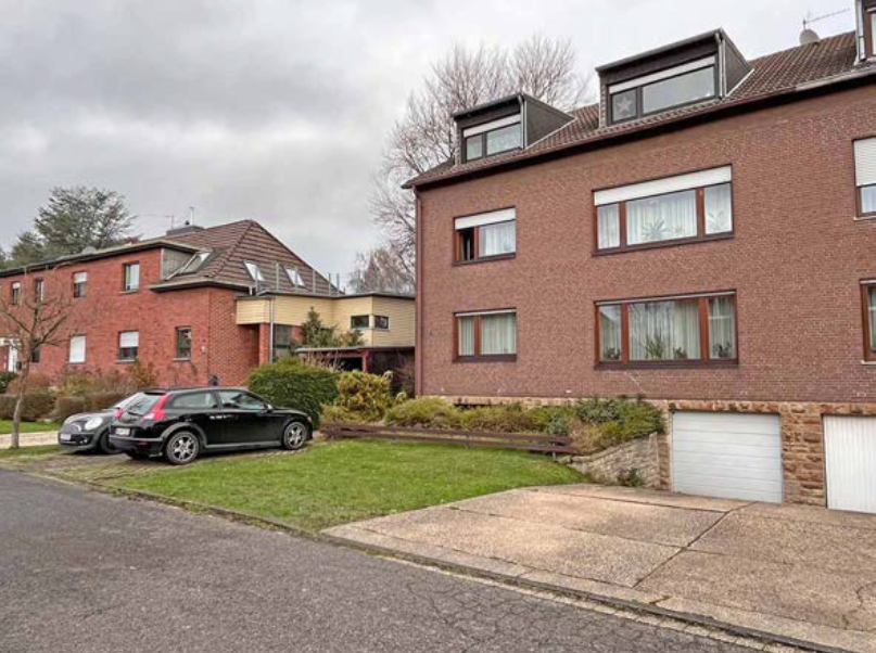 Thumbnail-Haus zum Kaufen in Aachen - Brand 599.000,00 € 261 m²