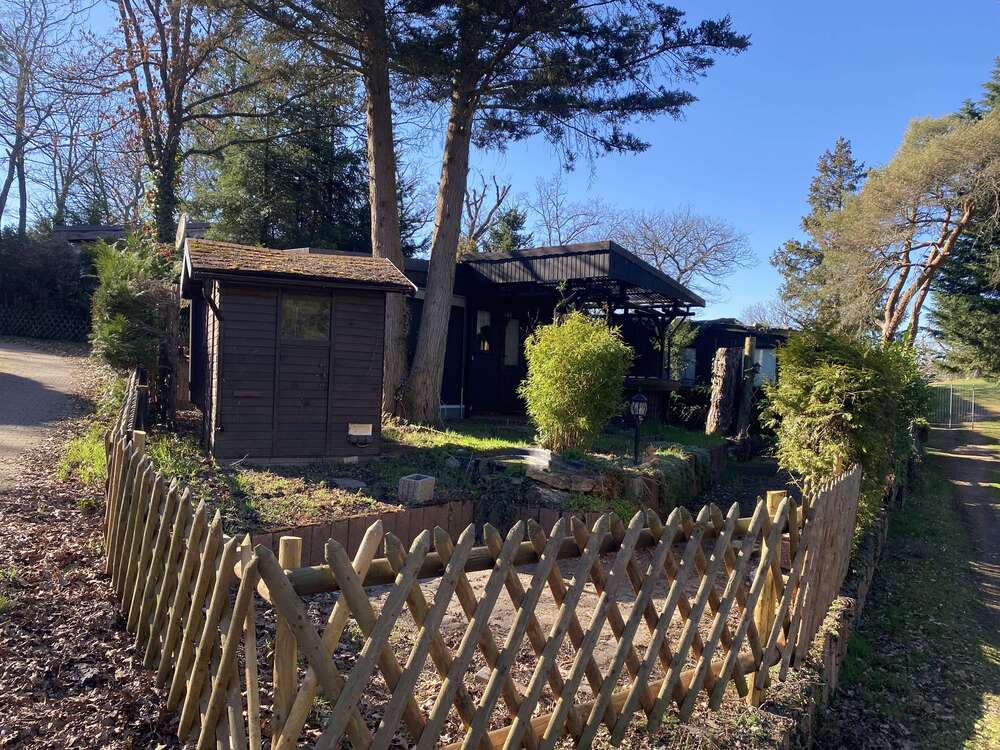 Thumbnail-Haus zum Kaufen in Bad Kreuznach 11.900,00 € 30 m²