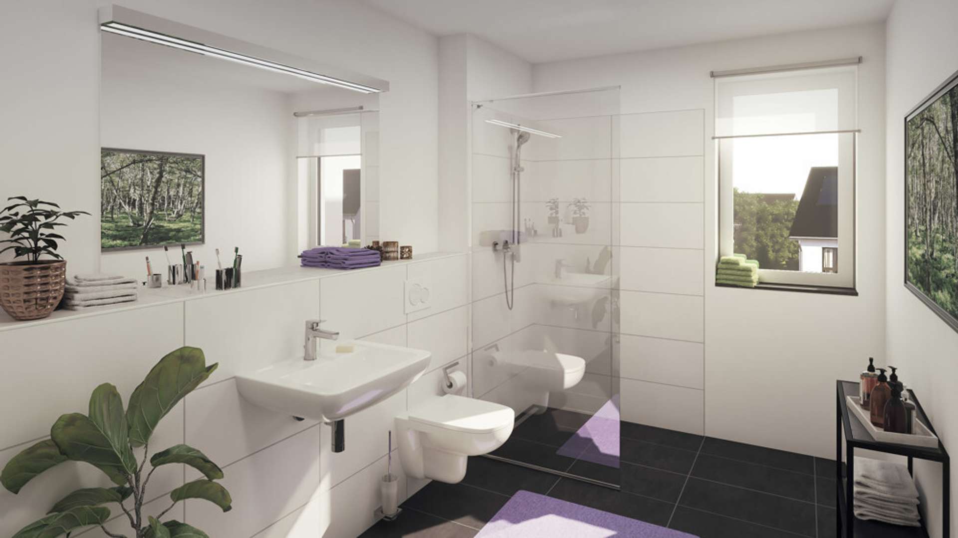 Thumbnail-Haus zum Kaufen in Bergheim 399.900,00 € 143.95 m²