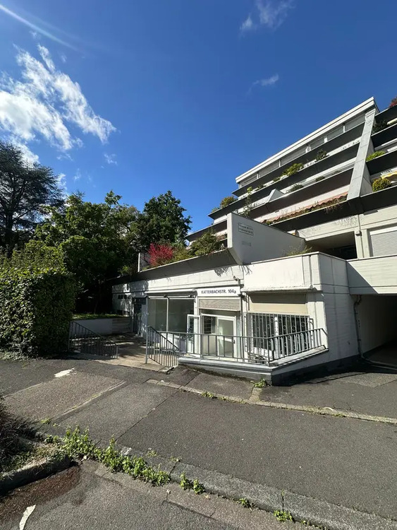 Thumbnail-Büro in Bergisch Gladbach 169.000,00 € 239.2 m²