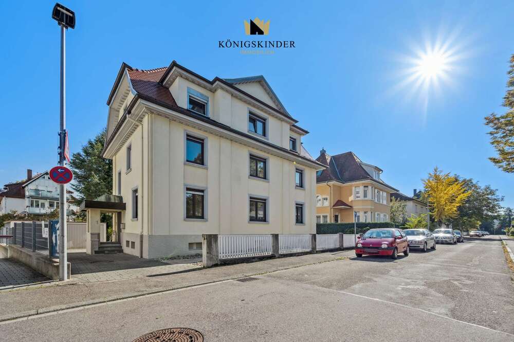 Thumbnail-Haus zum Kaufen in Bühl 630.000,00 € 220 m²