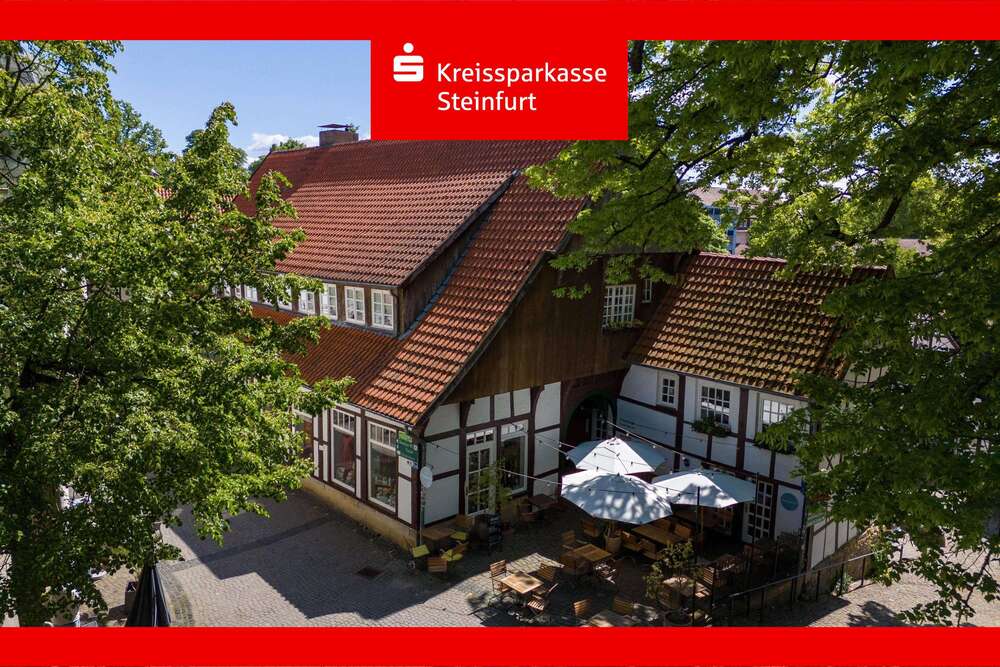 Thumbnail-Haus zum Kaufen in Tecklenburg 998.000,00 € 305.21 m²