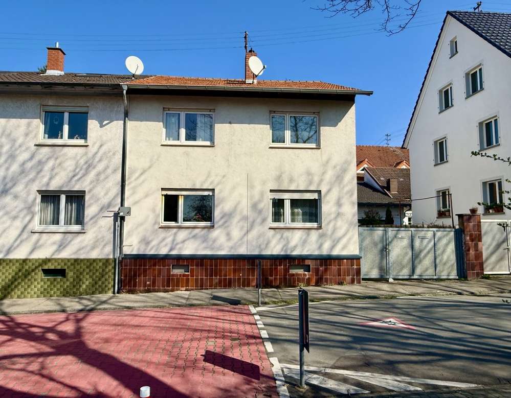 Thumbnail-Haus zum Kaufen in Hirschberg an der Bergstraße 259.500,00 € 119 m²