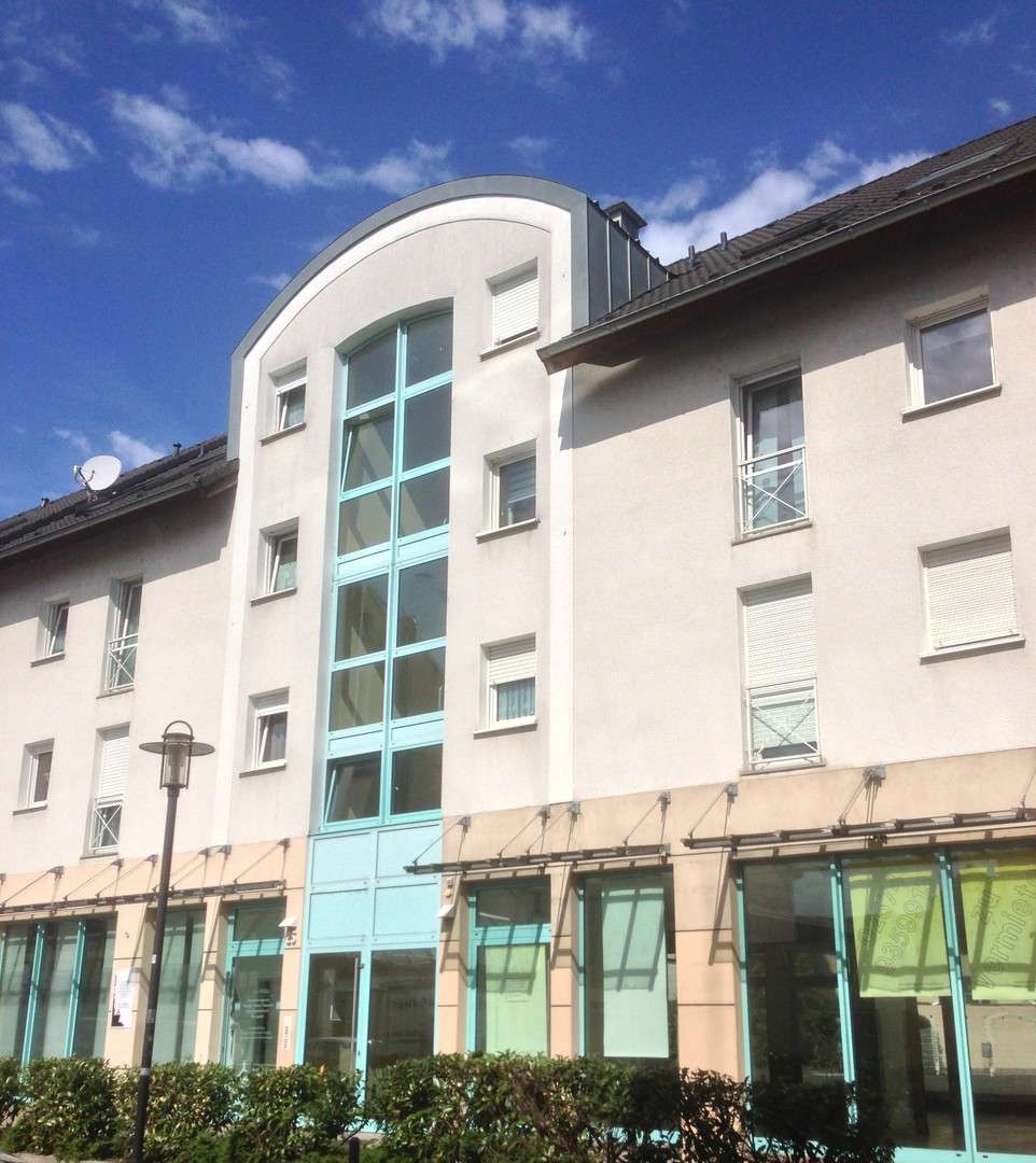 Thumbnail-Wohnung zum Mieten in Schwerte 431,00 € 84 m²