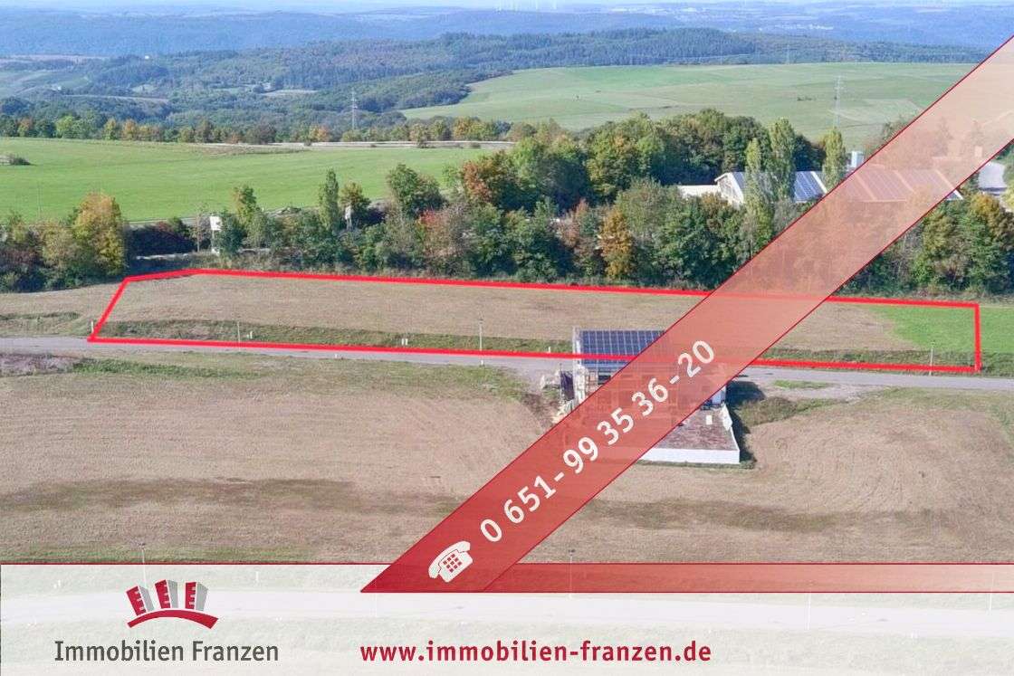 Thumbnail-Grundstück zu verkaufen in Pellingen 130.410,00 € 567 m²
