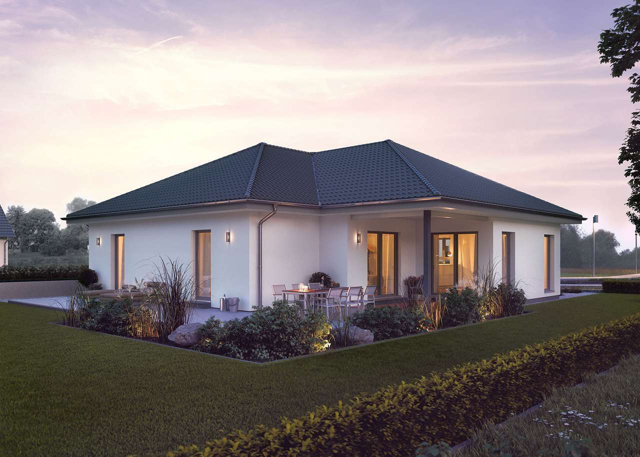 Thumbnail-Haus zum Kaufen in Gau-Algesheim 599.000,00 € 147 m²