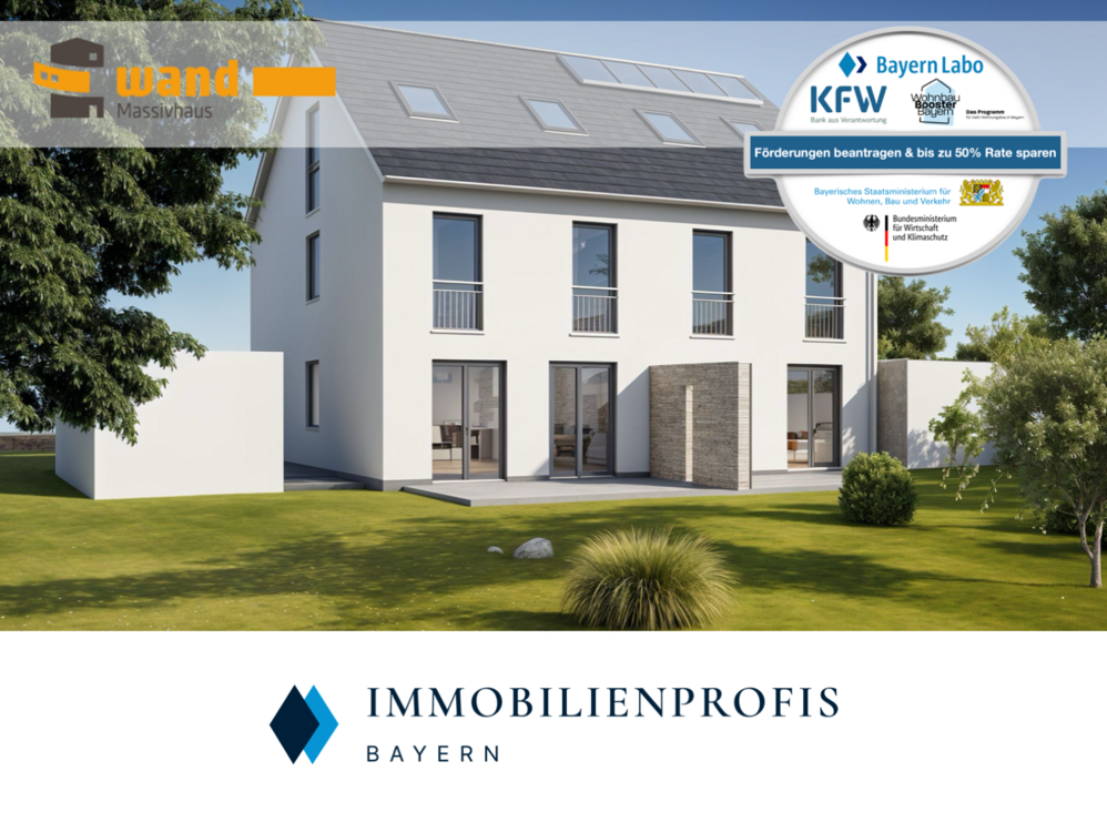 Thumbnail-Haus zum Kaufen in Langweid am Lech 665.000,00 € 135 m²