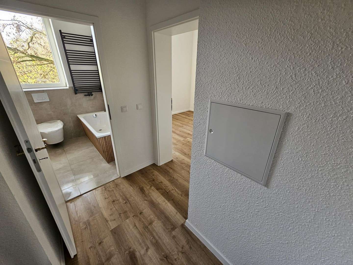 Thumbnail-Wohnung zum Mieten in Bernau 895,00 € 53.37 m²