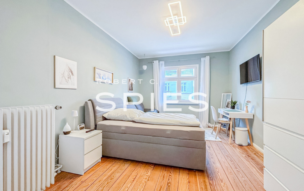 Thumbnail-Wohnung zum Mieten in Hamburg 1.190,00 € 20.7 m²