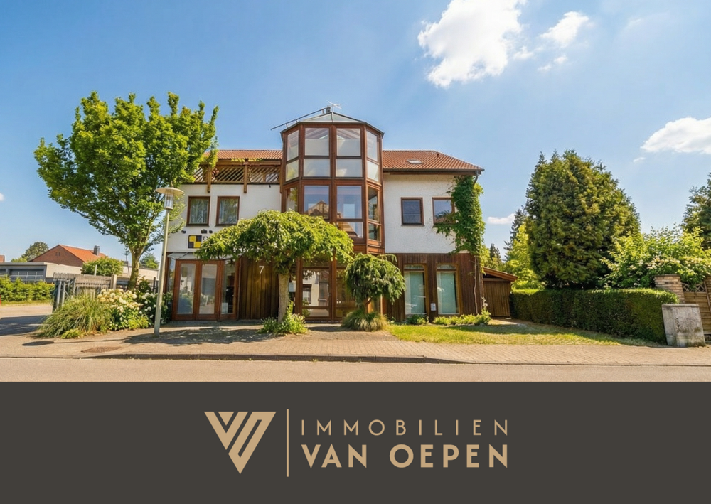 Thumbnail-Haus zum Kaufen in Bottrop 980.000,00 € 225 m²