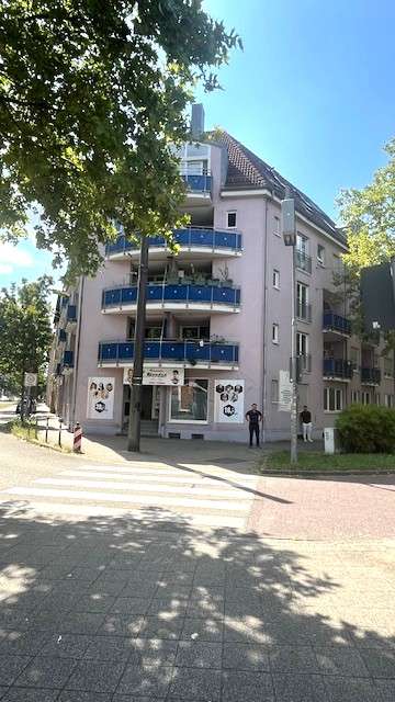 Thumbnail-Wohnung zum Kaufen in Karlsruhe 259.000,00 € 71 m²