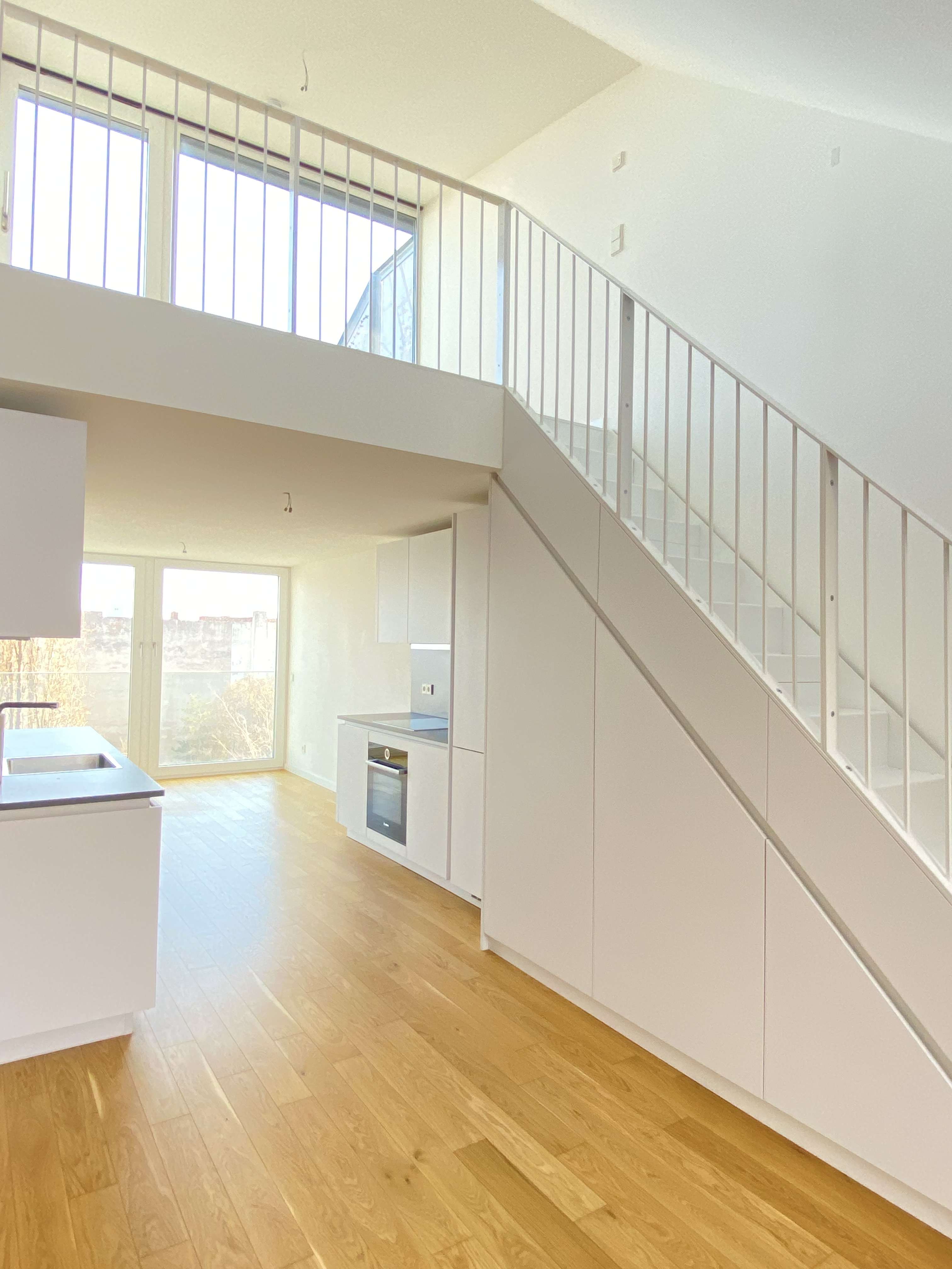 Thumbnail-Wohnung zum Mieten in Berlin 1.650,00 € 60.5 m²